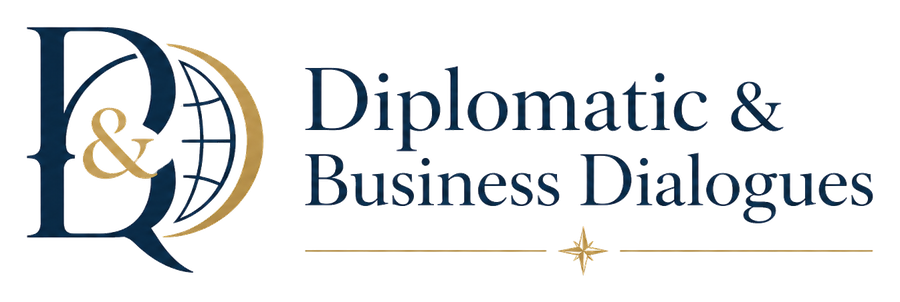 Diplomatic & Business Dialogues