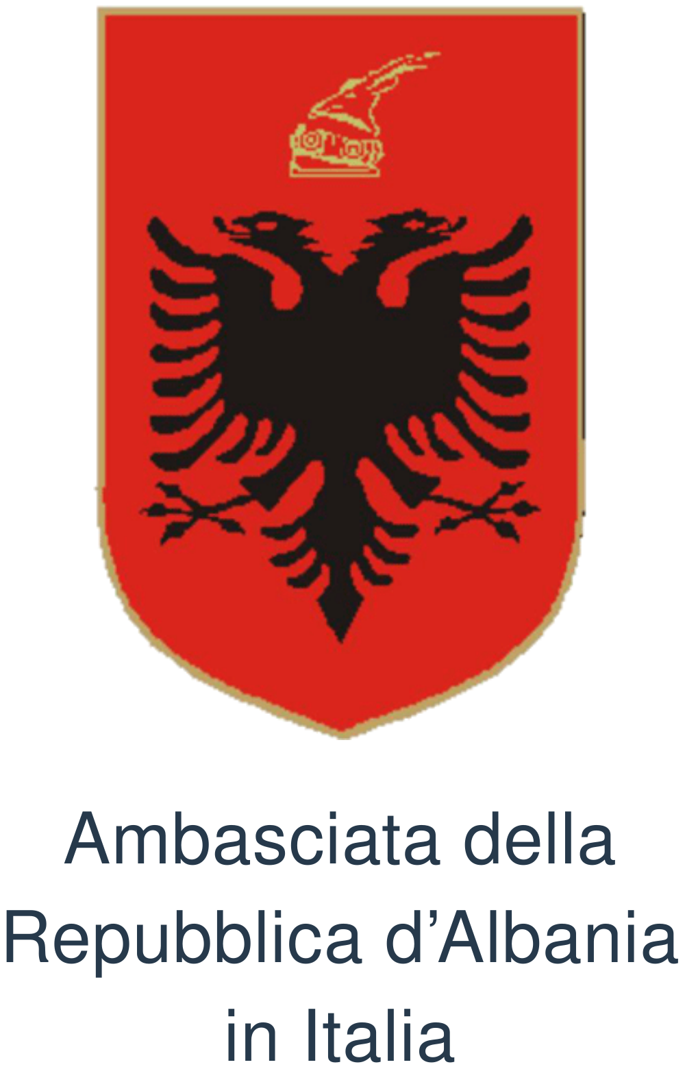 Ambasciata della Repubblica d’Albania in Italia