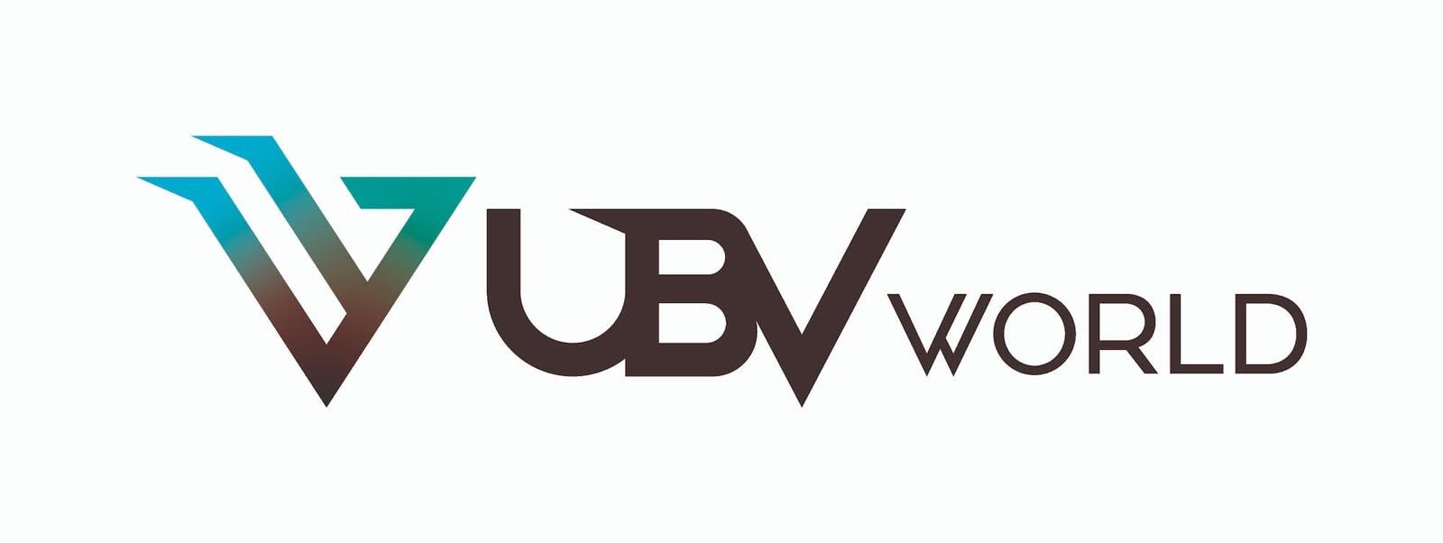 UBV Group S.p.A. – UBV World