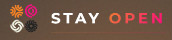 Stay Open